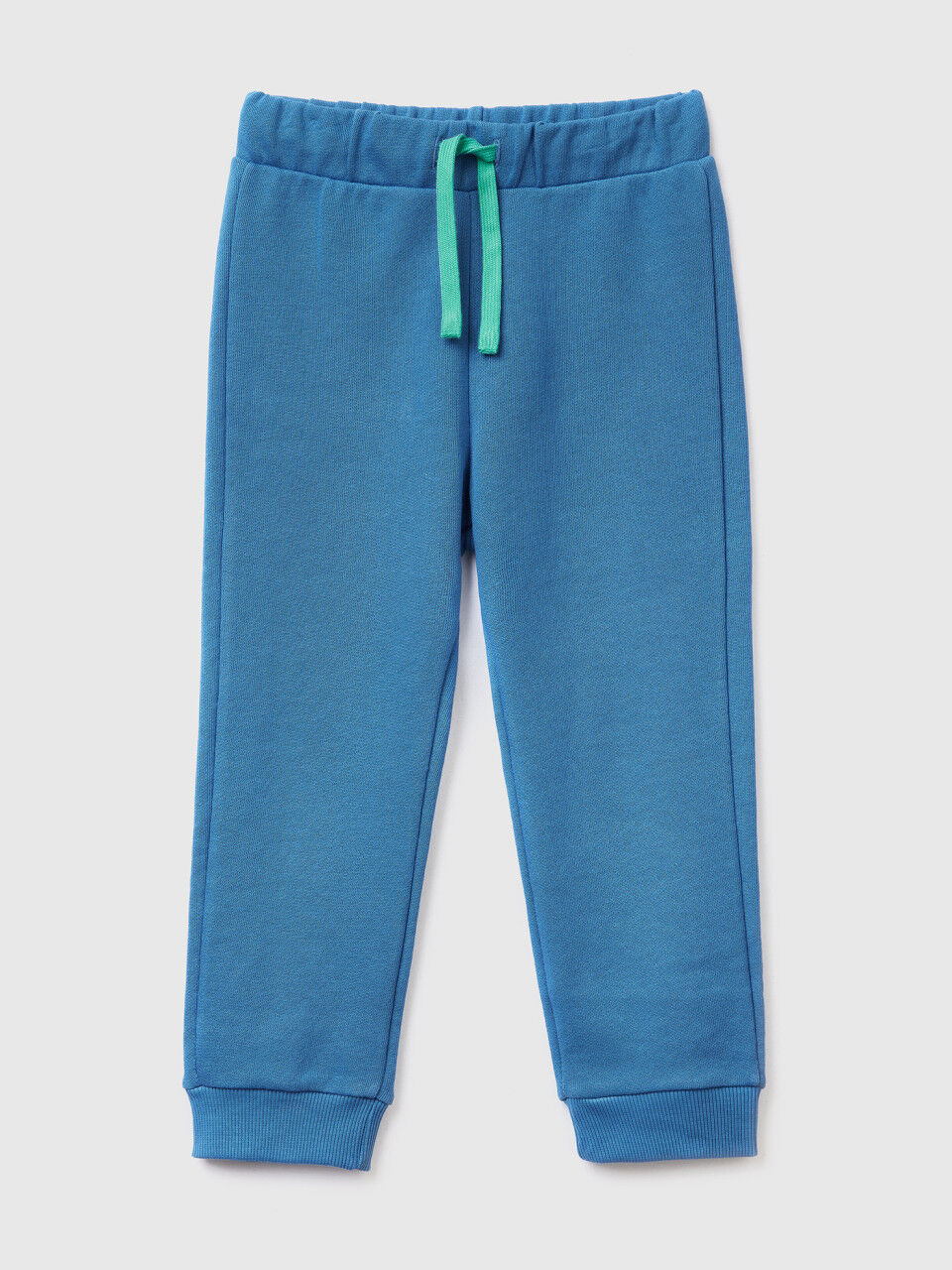 Sweatpants with pocket