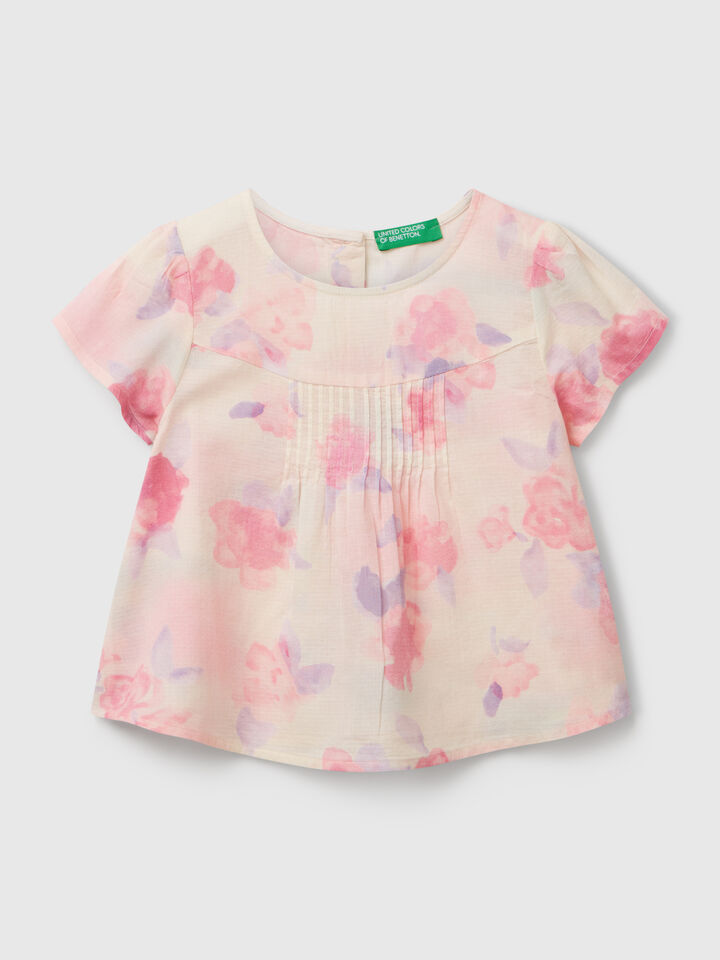 SHIRT SHIRT Junior Girl