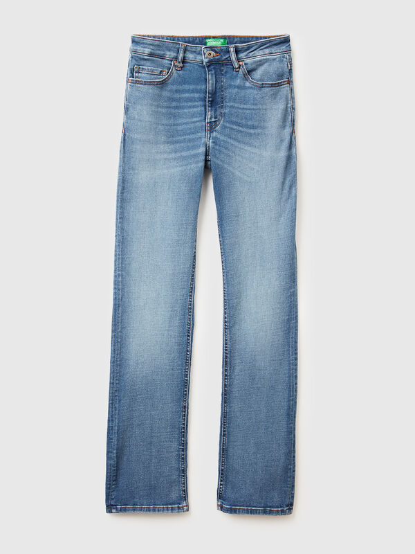 Bootcut jeans Women