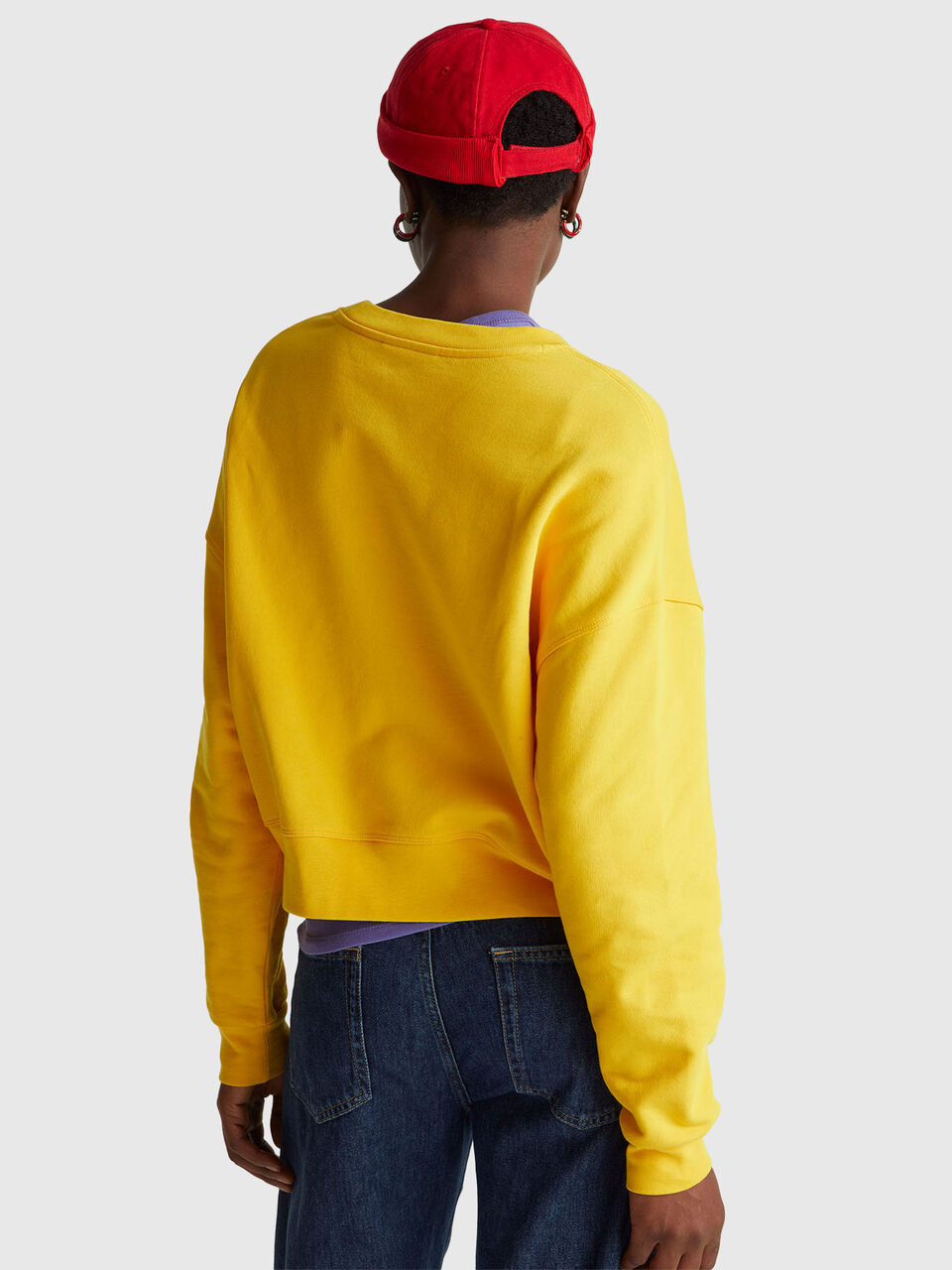 SWEATER L/S Women image number null