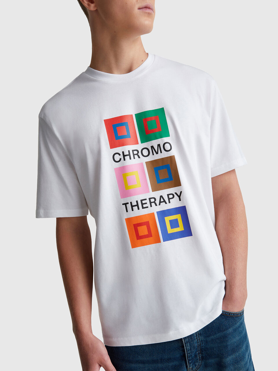 T-SHIRT Men image number null