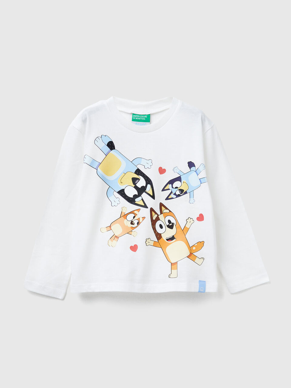 T-SHIRT L/S Junior Girl image number null
