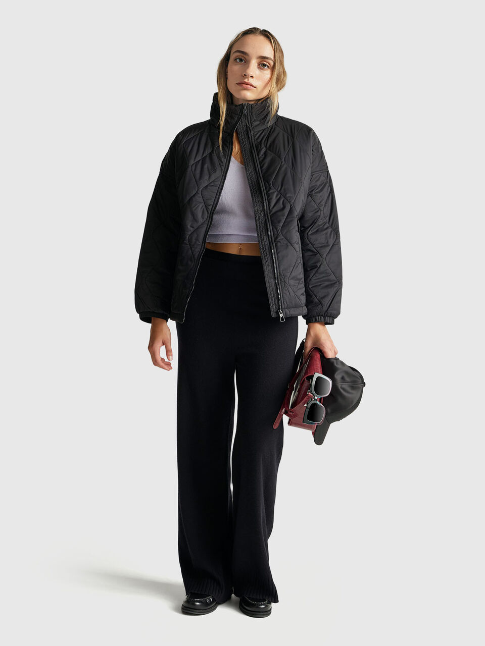JACKET Women image number null