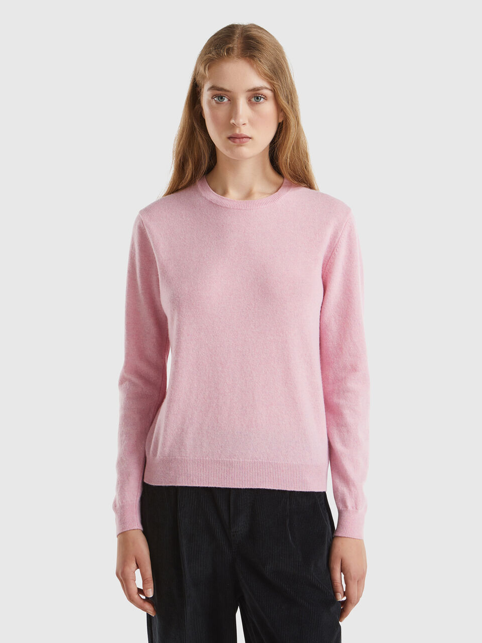 SWEATER L/S Women image number null