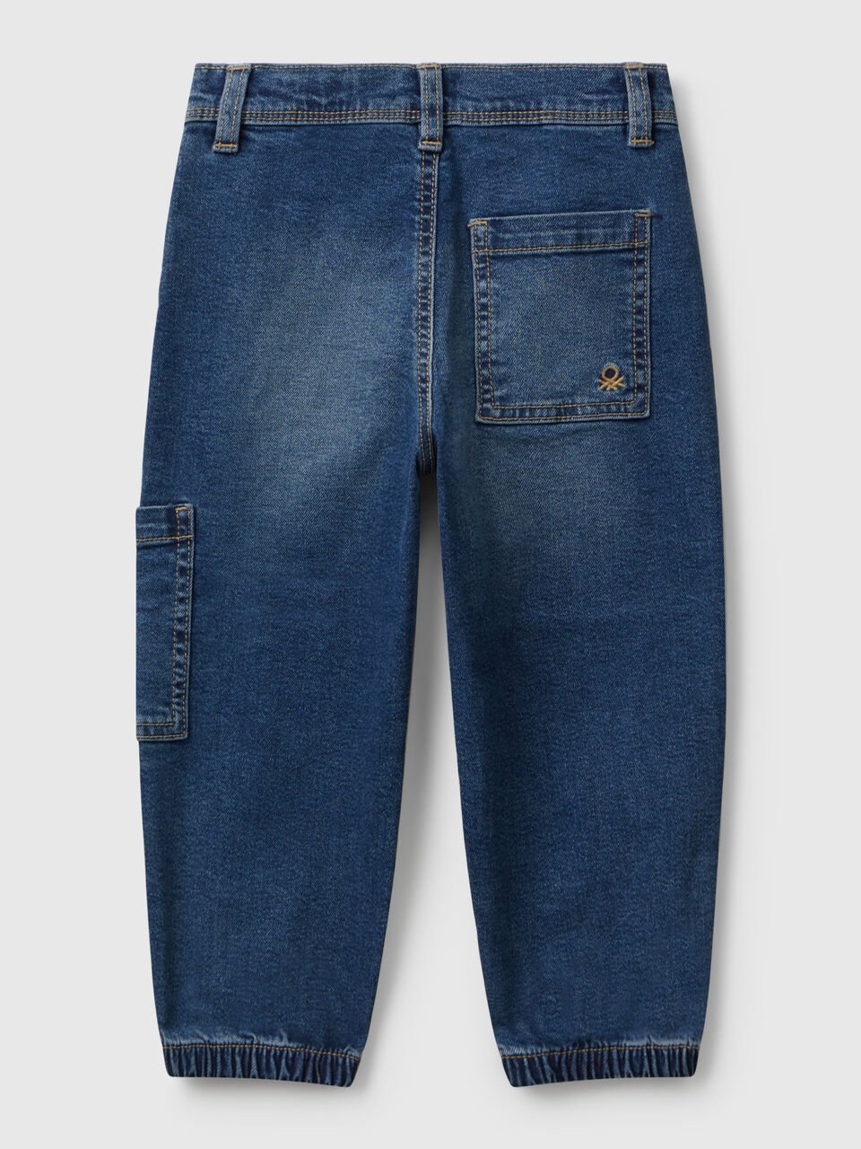 TROUSERS Junior Boy image number 2