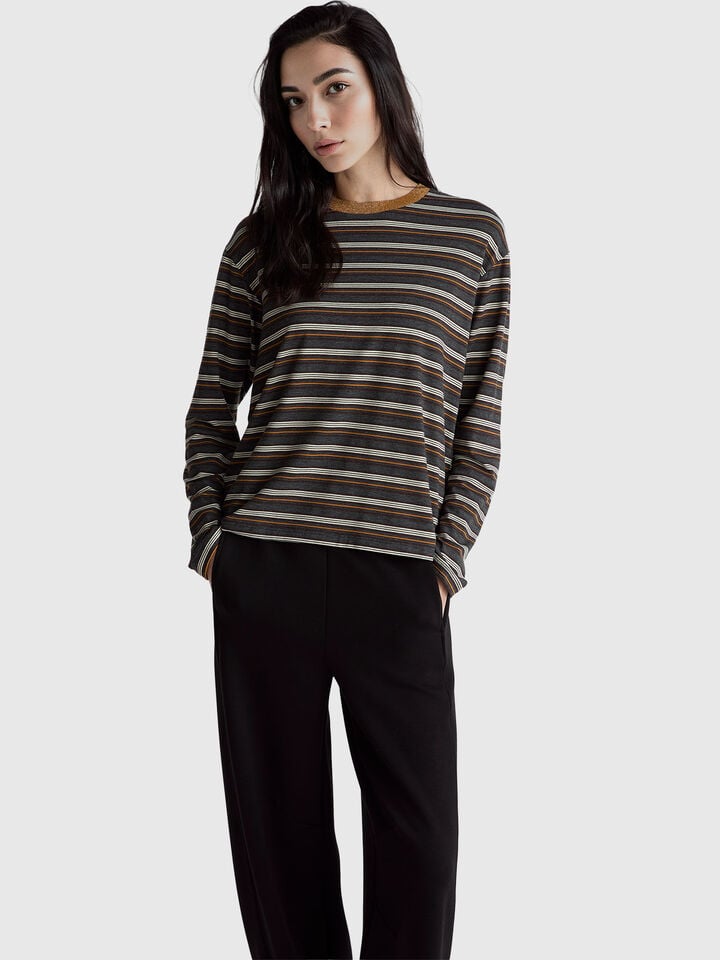 TURTLE NECK SWEATER Women