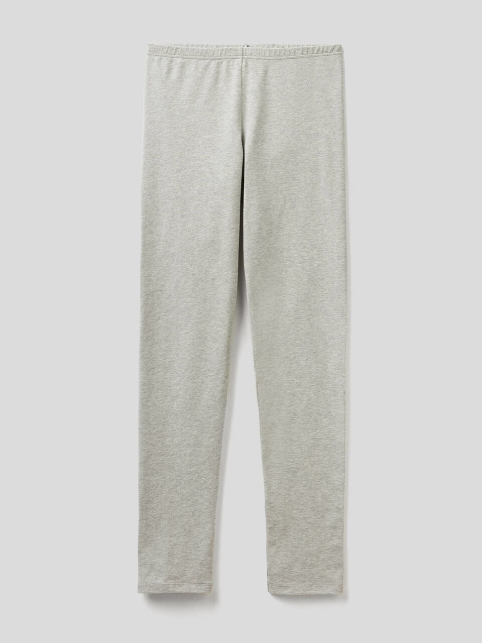 Stretch leggings image number 1