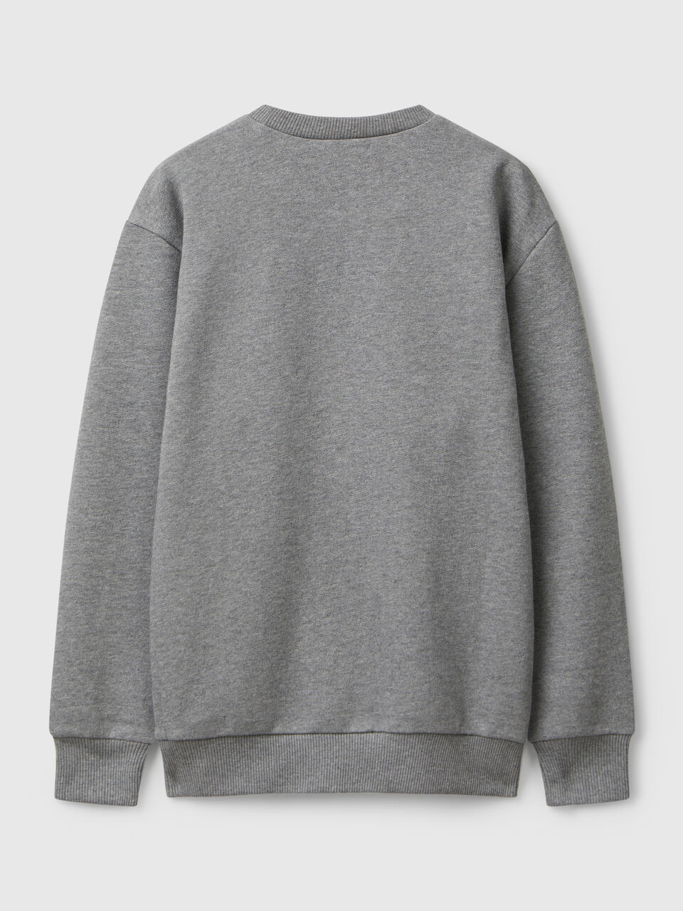 SWEATER L/S Junior Boy image number 2