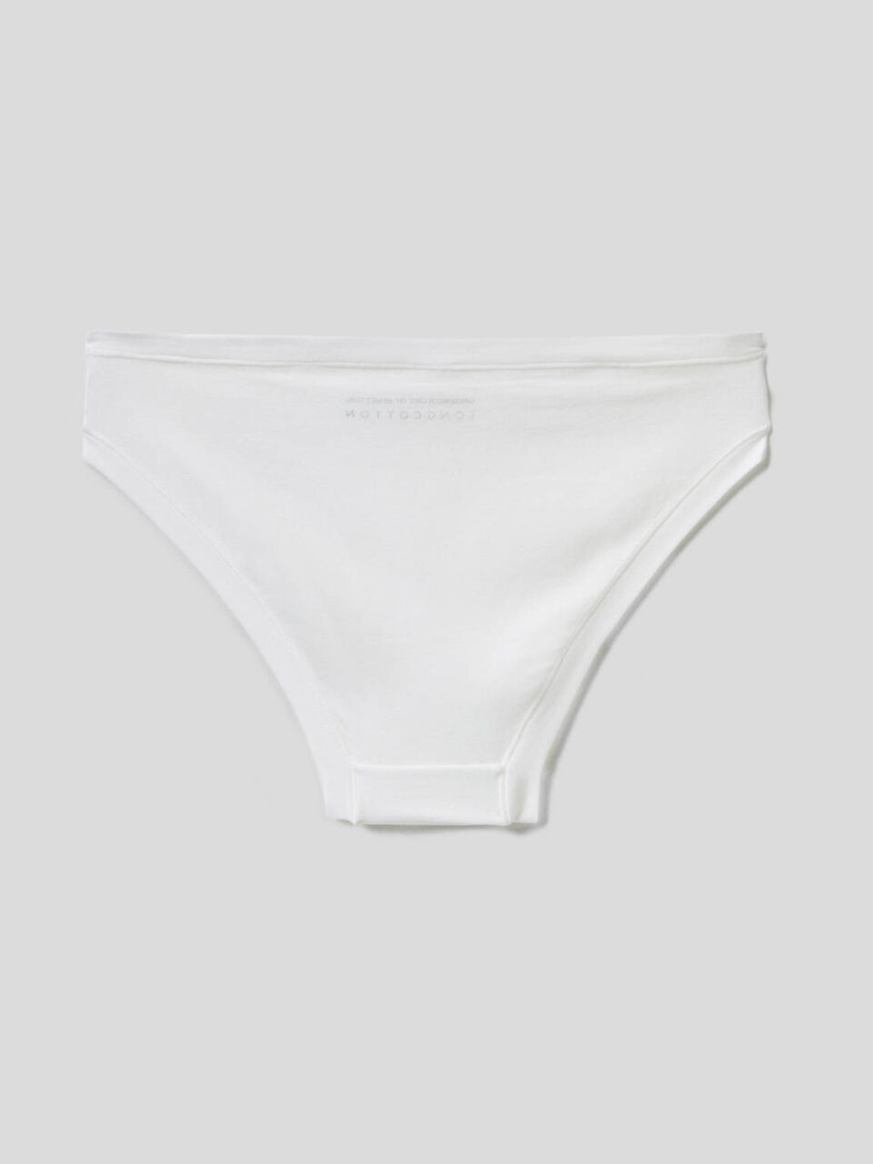 Low-rise underwear image number 2