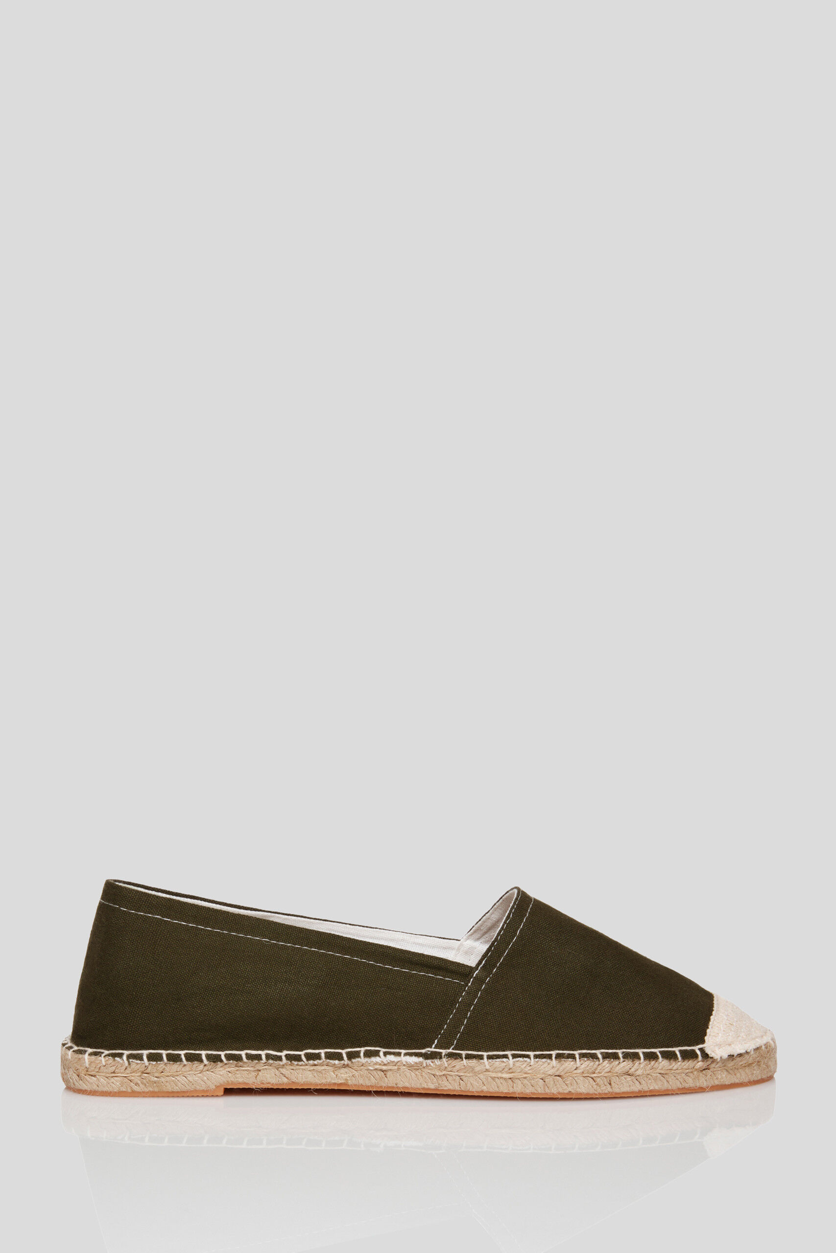 benetton flat shoes
