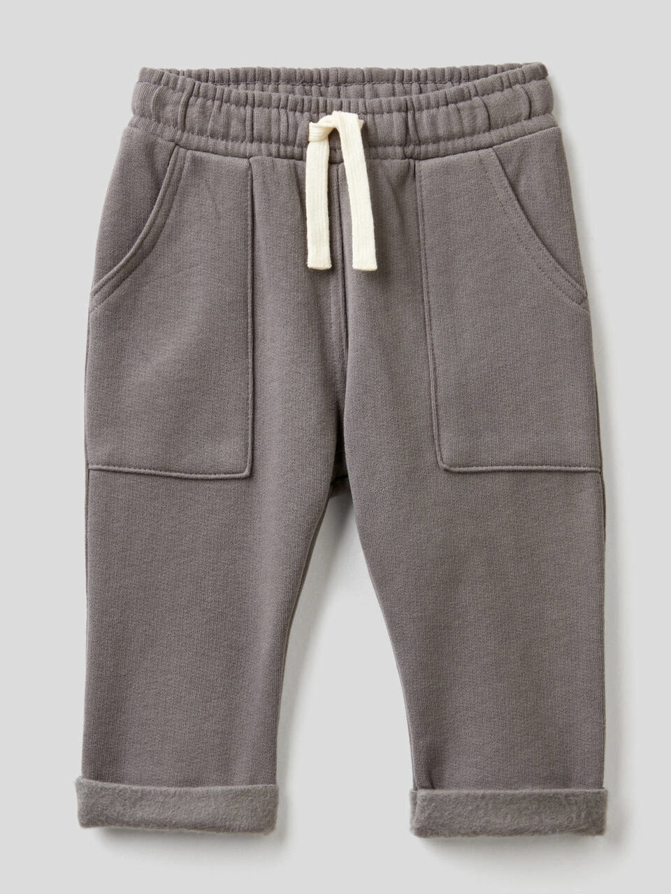 Baggy fit sweatpants image number 1