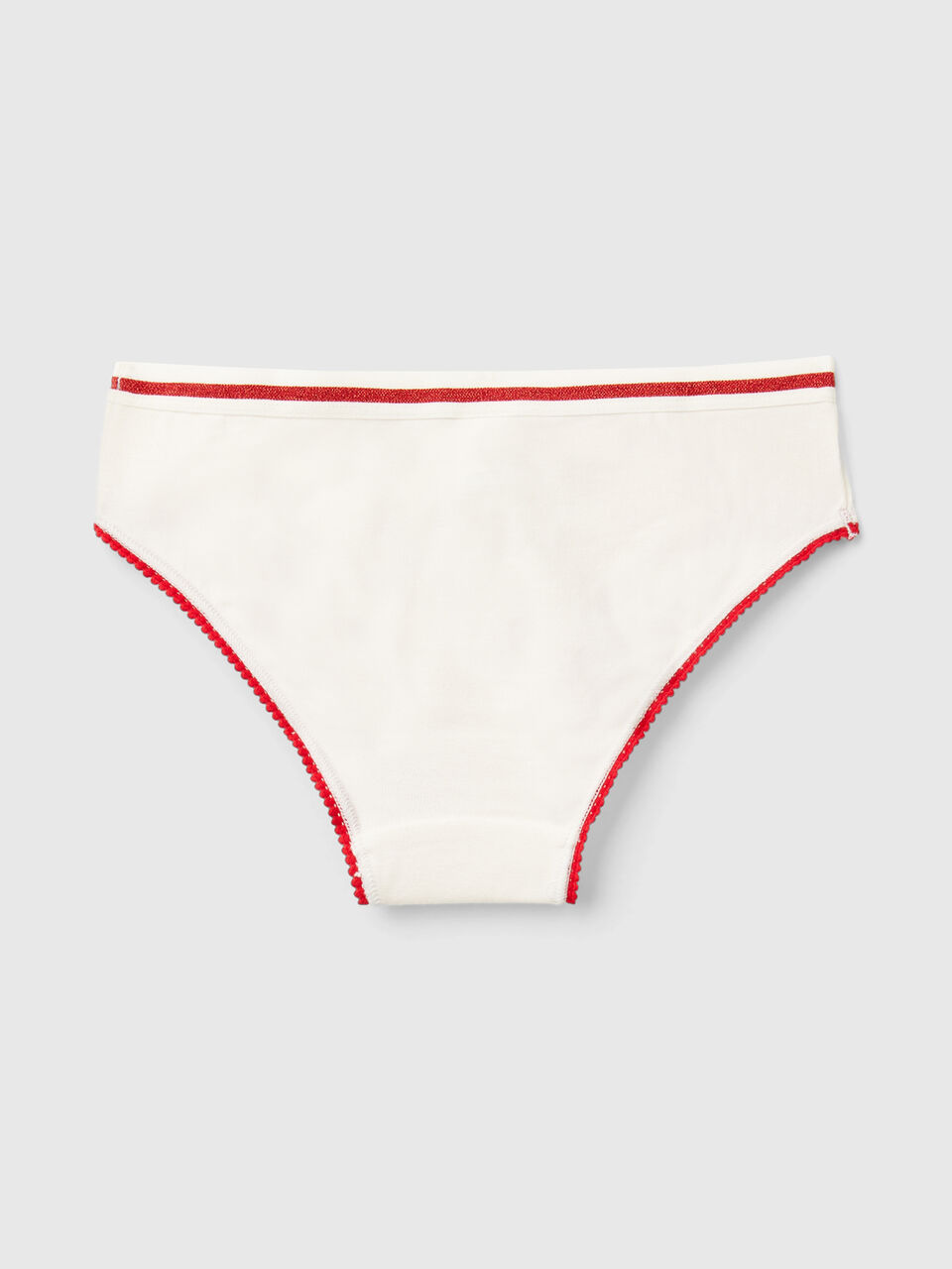 SLIP Junior Girl image number null