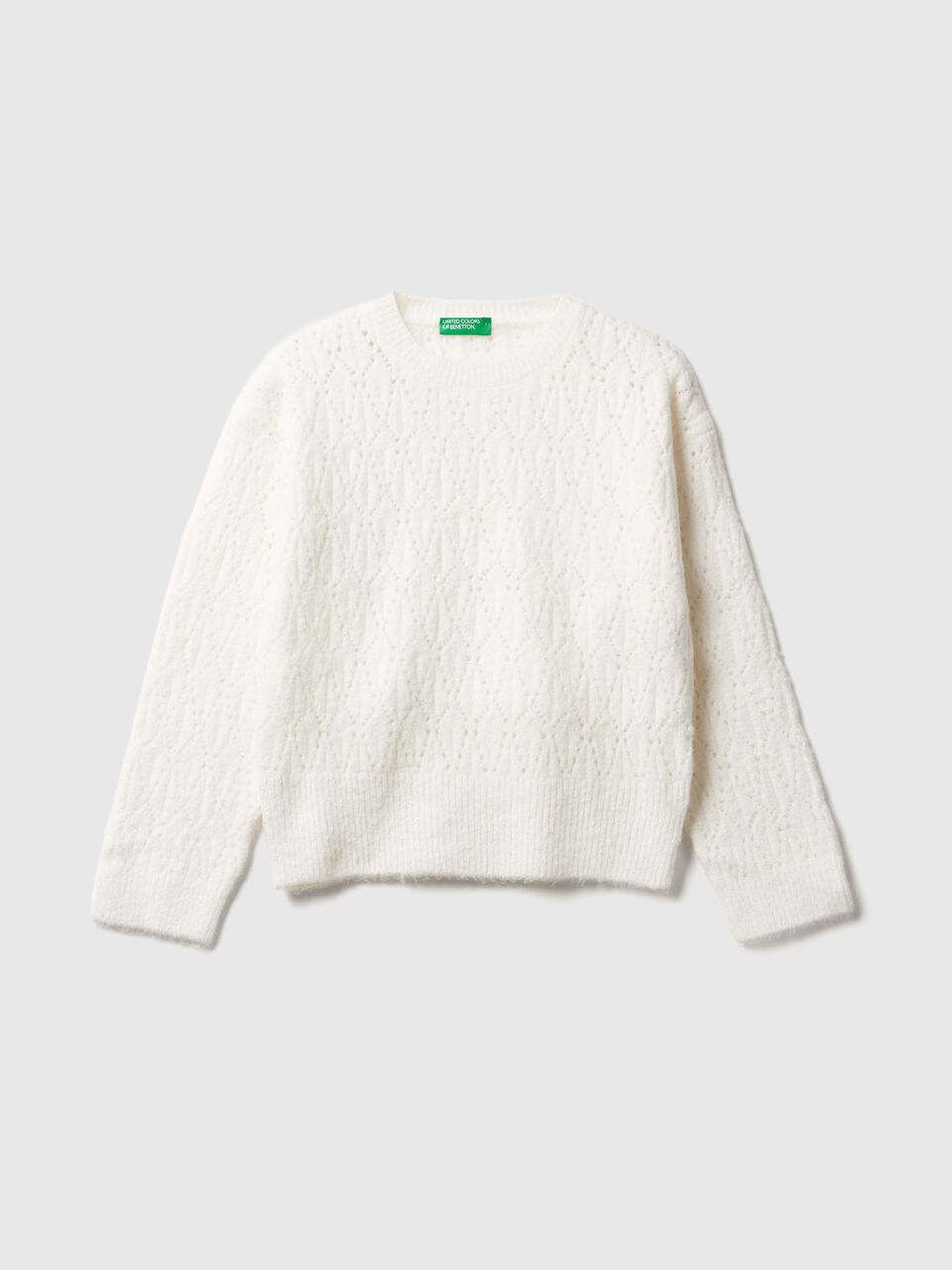 SWEATER L/S Junior Girl image number null