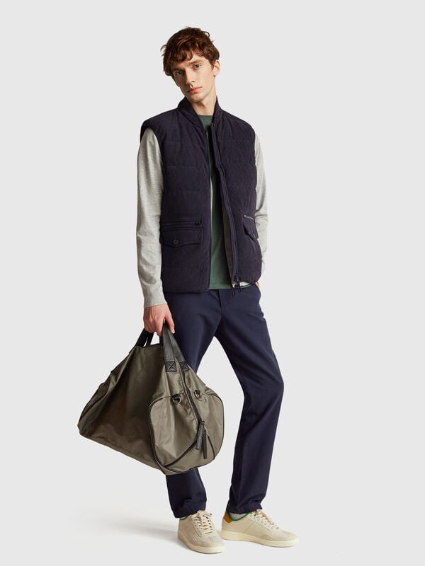 WAISTCOAT Men