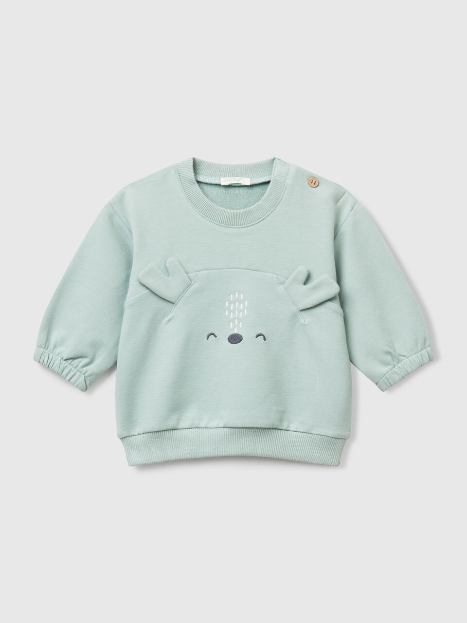 SWEATER L/S New Born (0-18 months) image number null