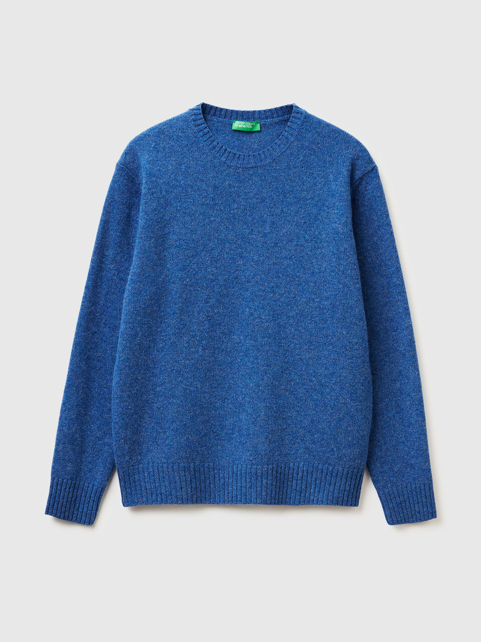 SWEATER L/S Men image number 1