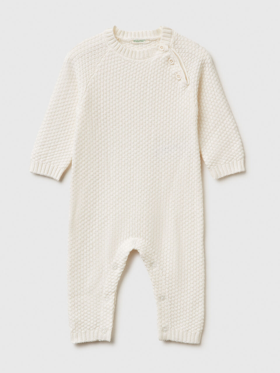 OVERALL New Born (0-18 months) image number 1