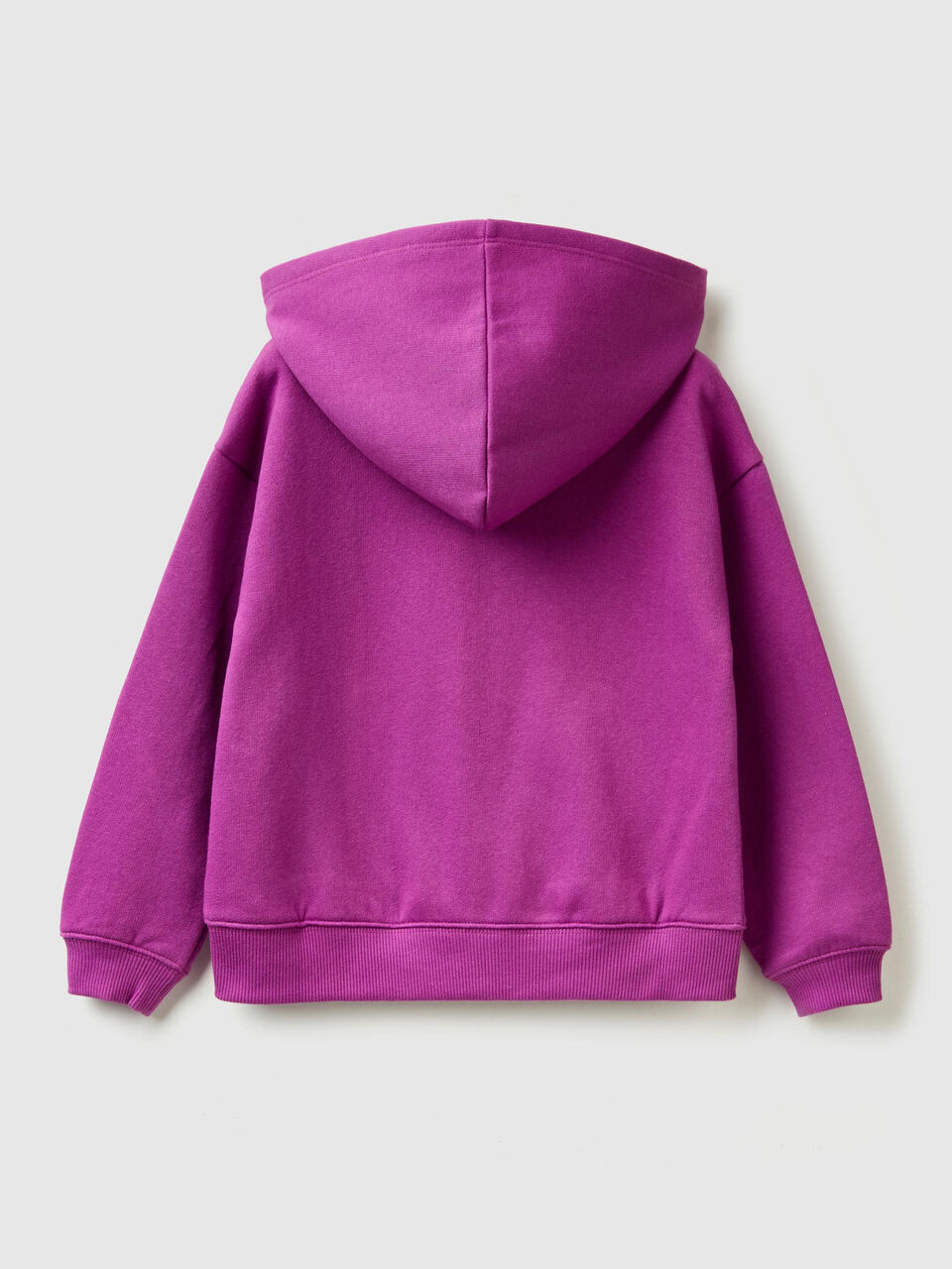 Hoodie with logo image number 2