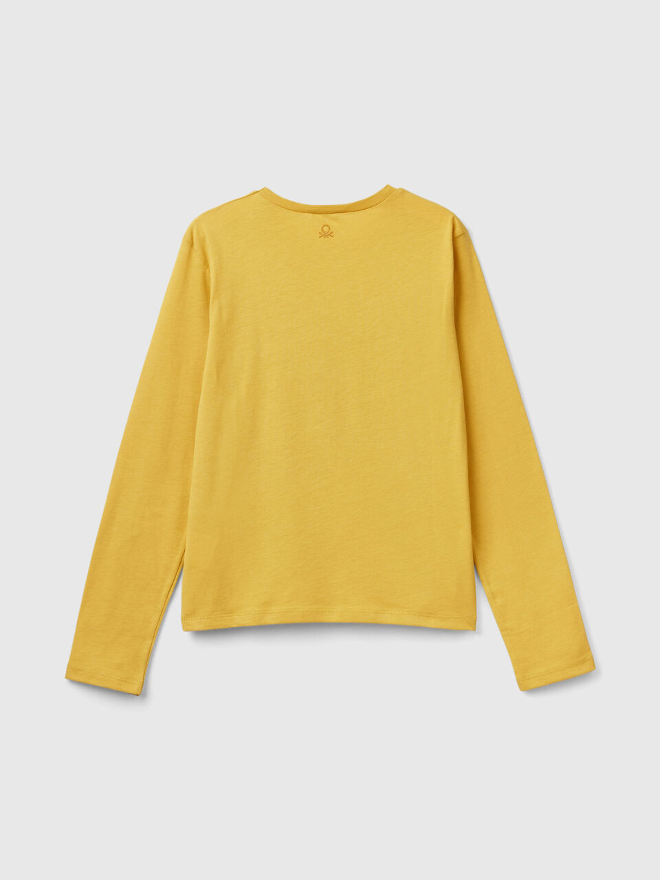 T-SHIRT L/S Junior Girl image number 2