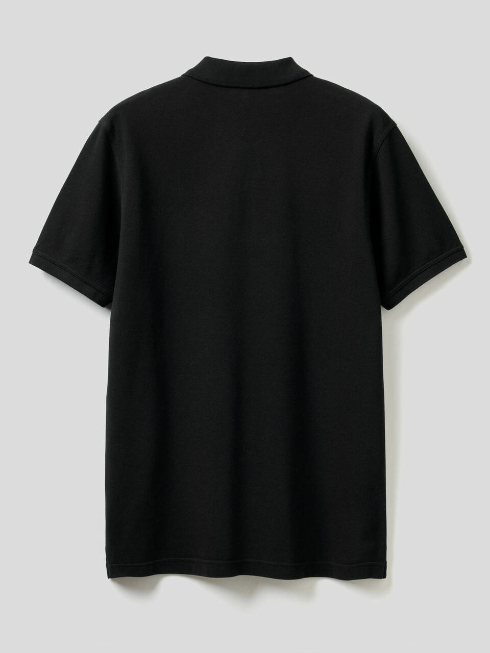 Regular fit polo image number null