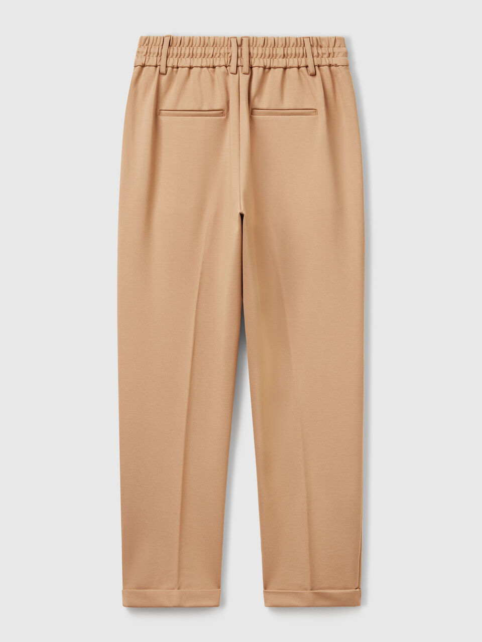 TROUSERS Women image number null