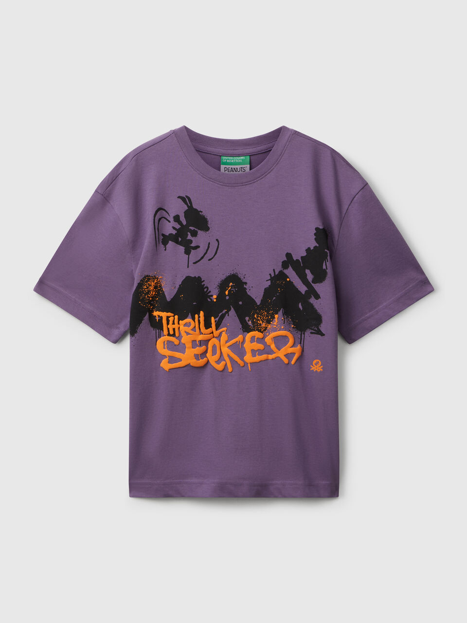 T-SHIRT Junior Boy image number null