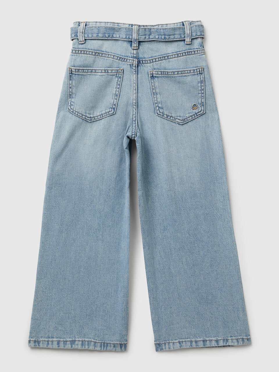 TROUSERS Junior Girl image number 2