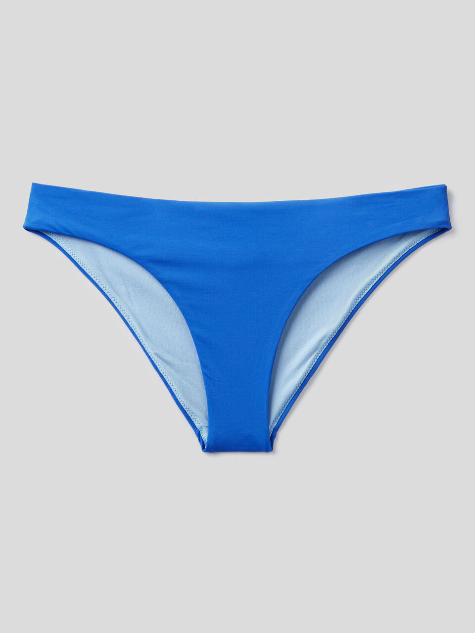 Basic swim bottoms in ECONYL® image number 1