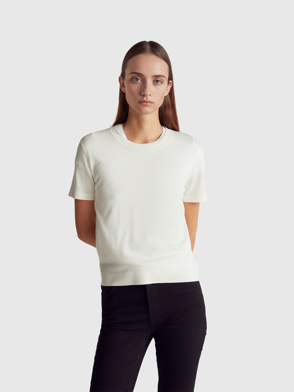 SWEATER Women image number null