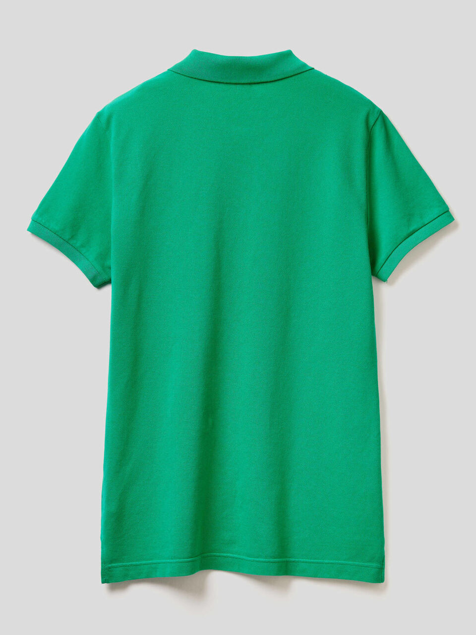 Slim fit polo image number 2
