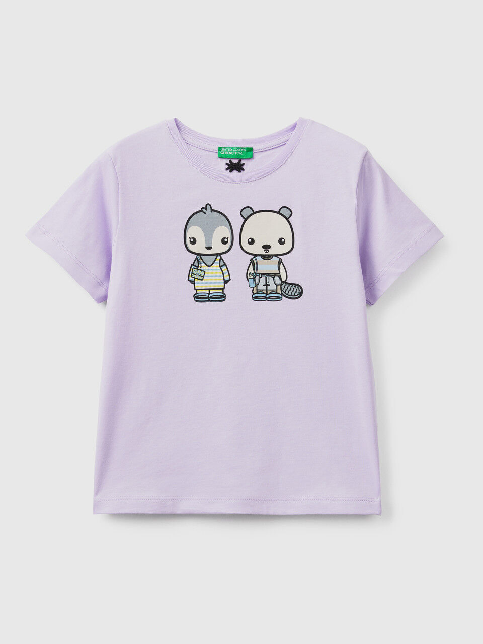 Lilac Be Family t-shirt