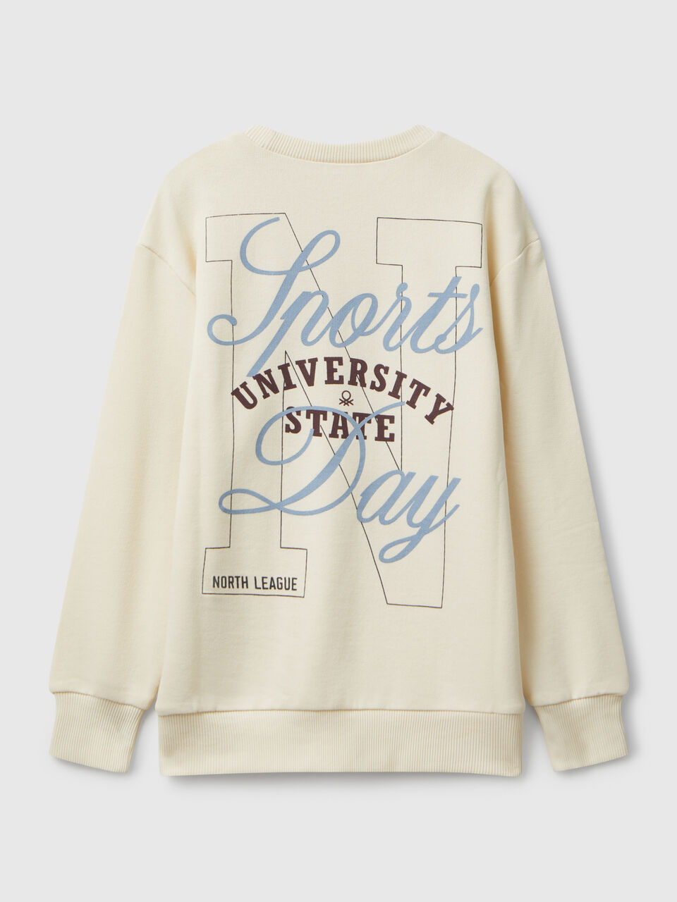 SWEATER L/S Junior Boy image number null