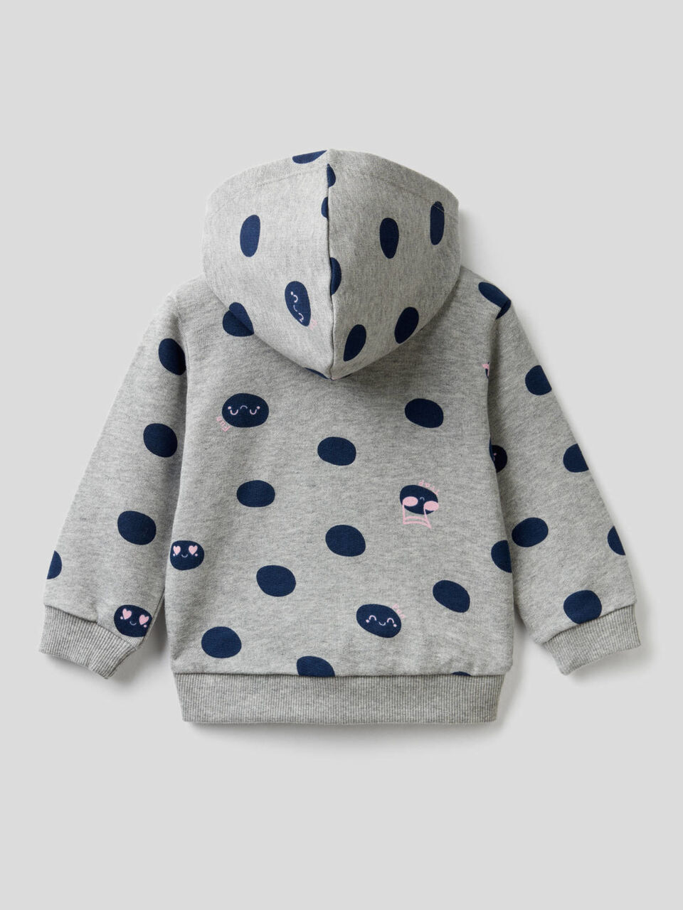 Printed hoodie image number 2