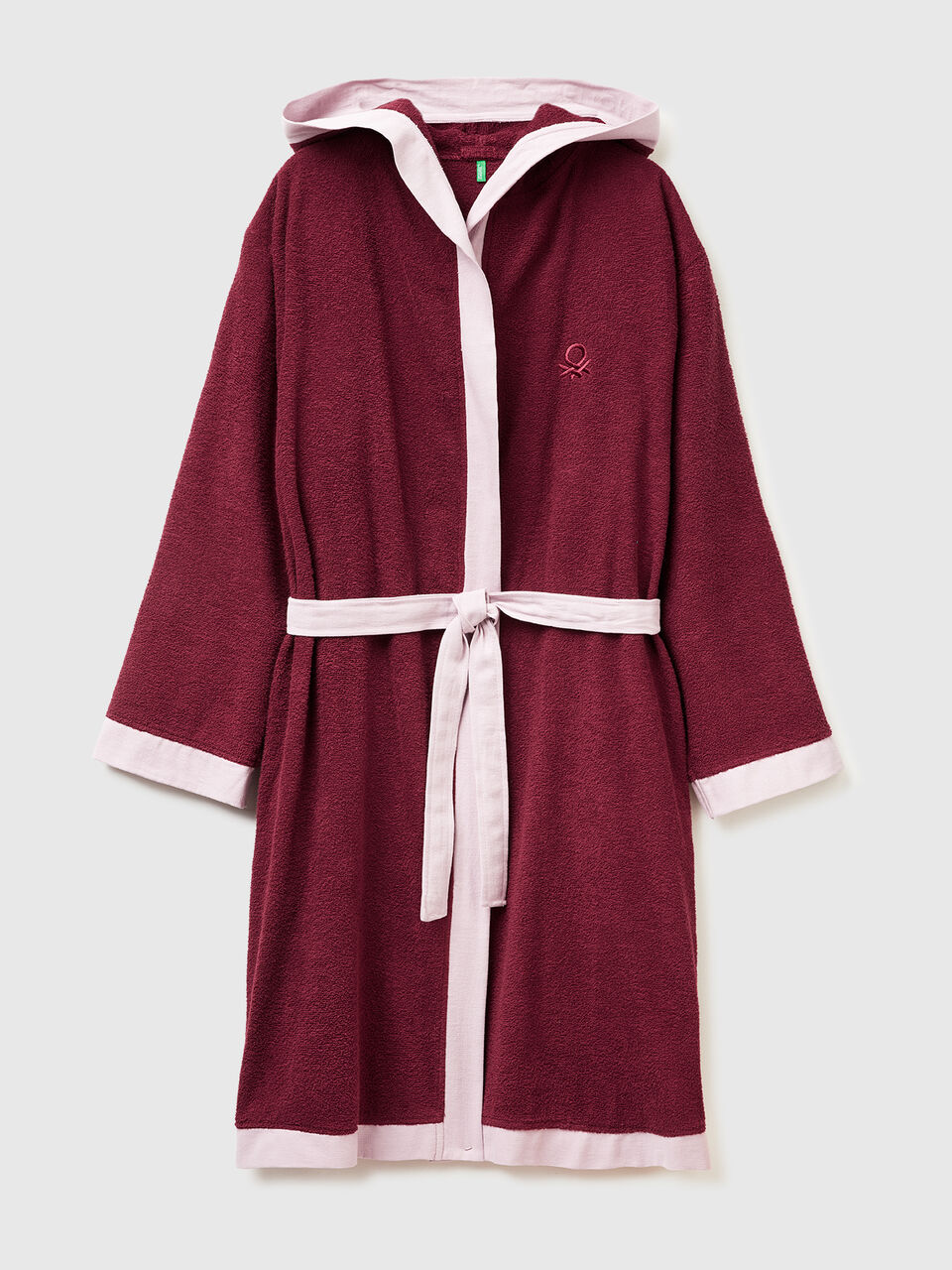 BATH GOWN image number null