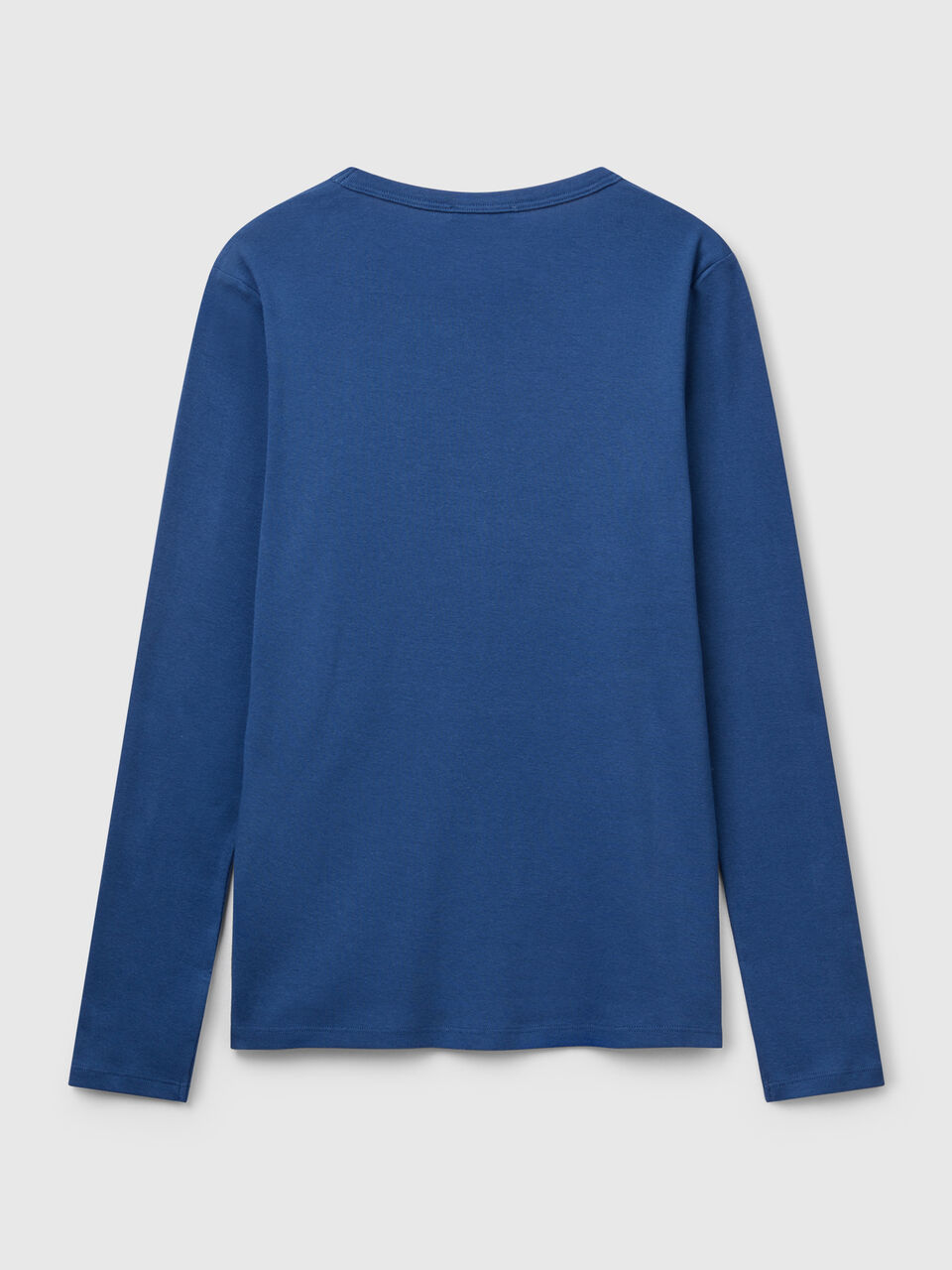 T-SHIRT L/S Women image number 2