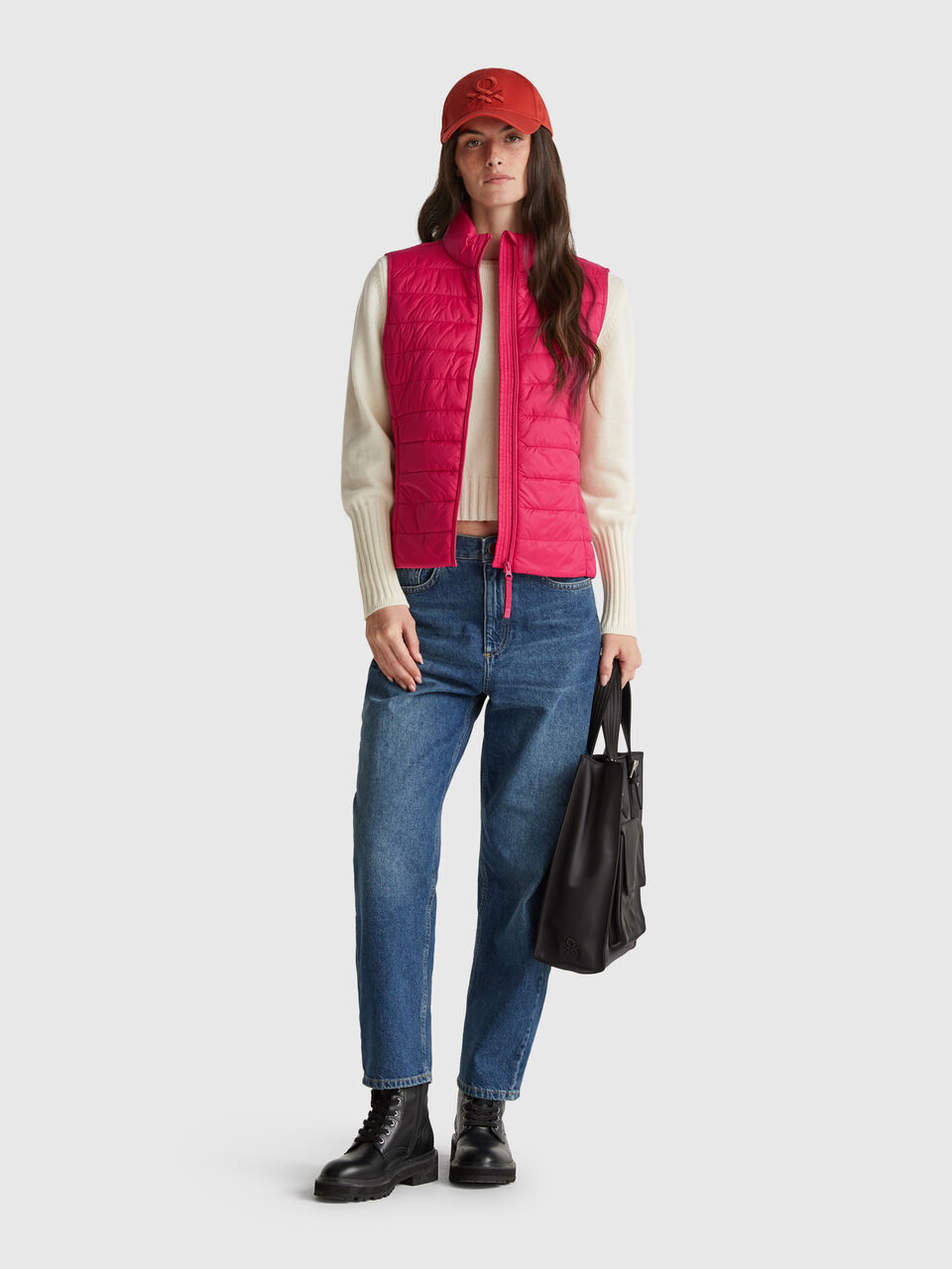 WAISTCOAT Women image number null
