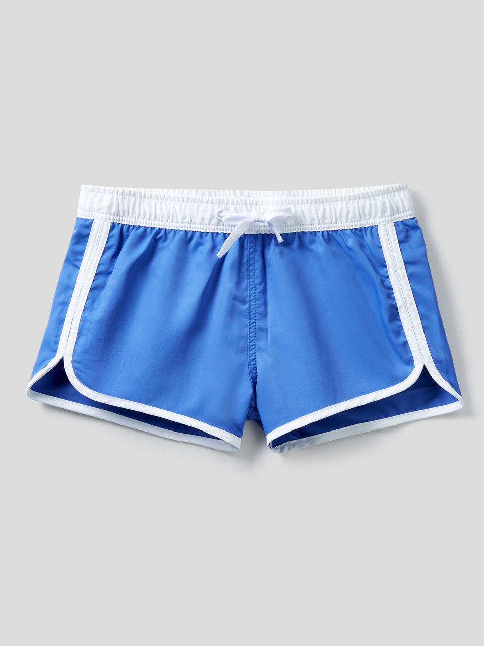 Two swim trunks with logo image number 1