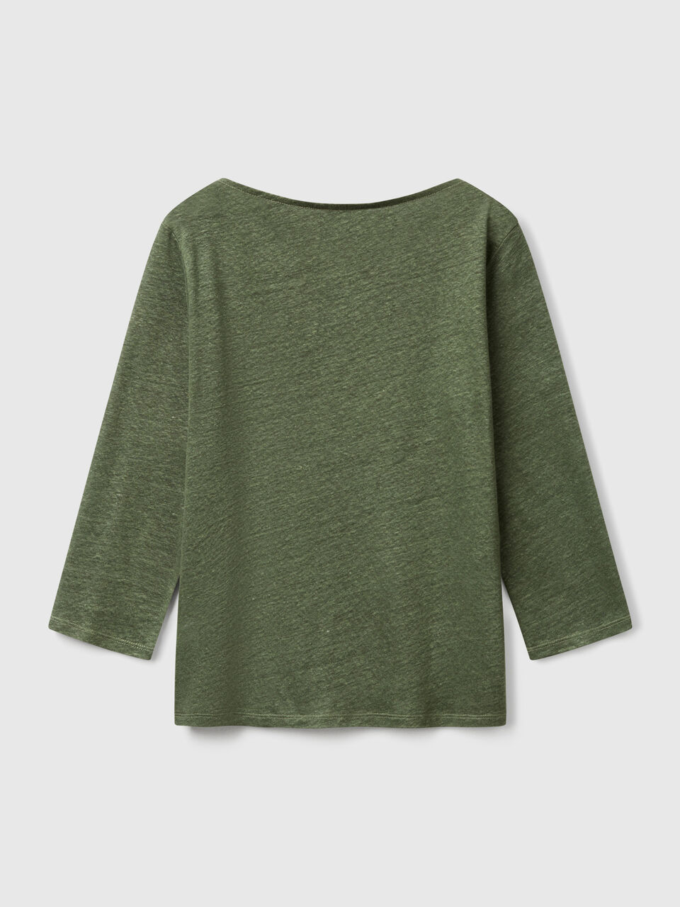 T-SHIRT L/S Women image number 2