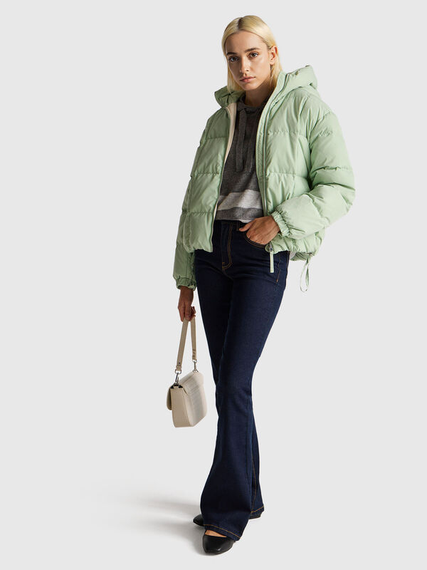 Flared jeans Women