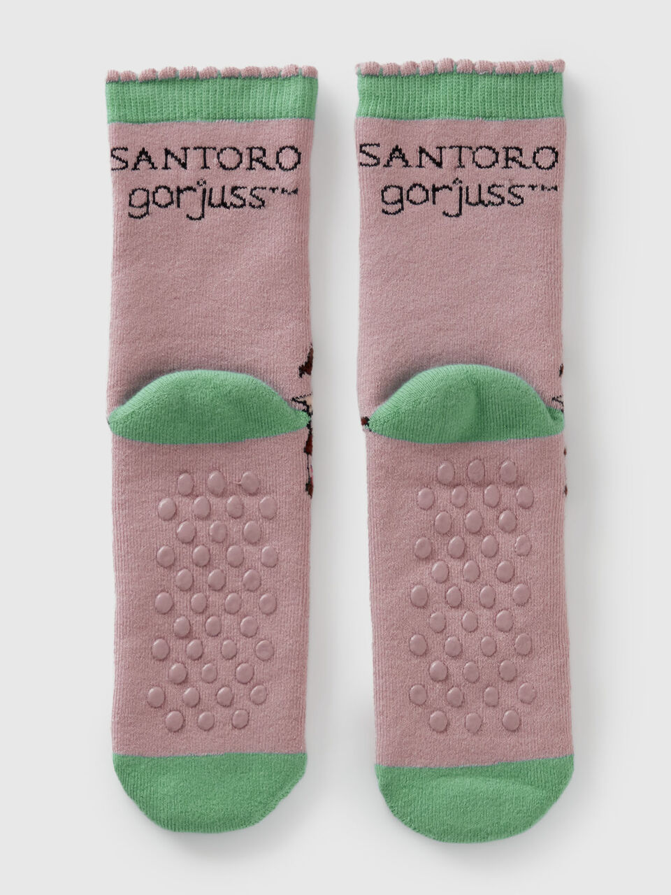 KNITTED SOCKS Junior Boy image number null