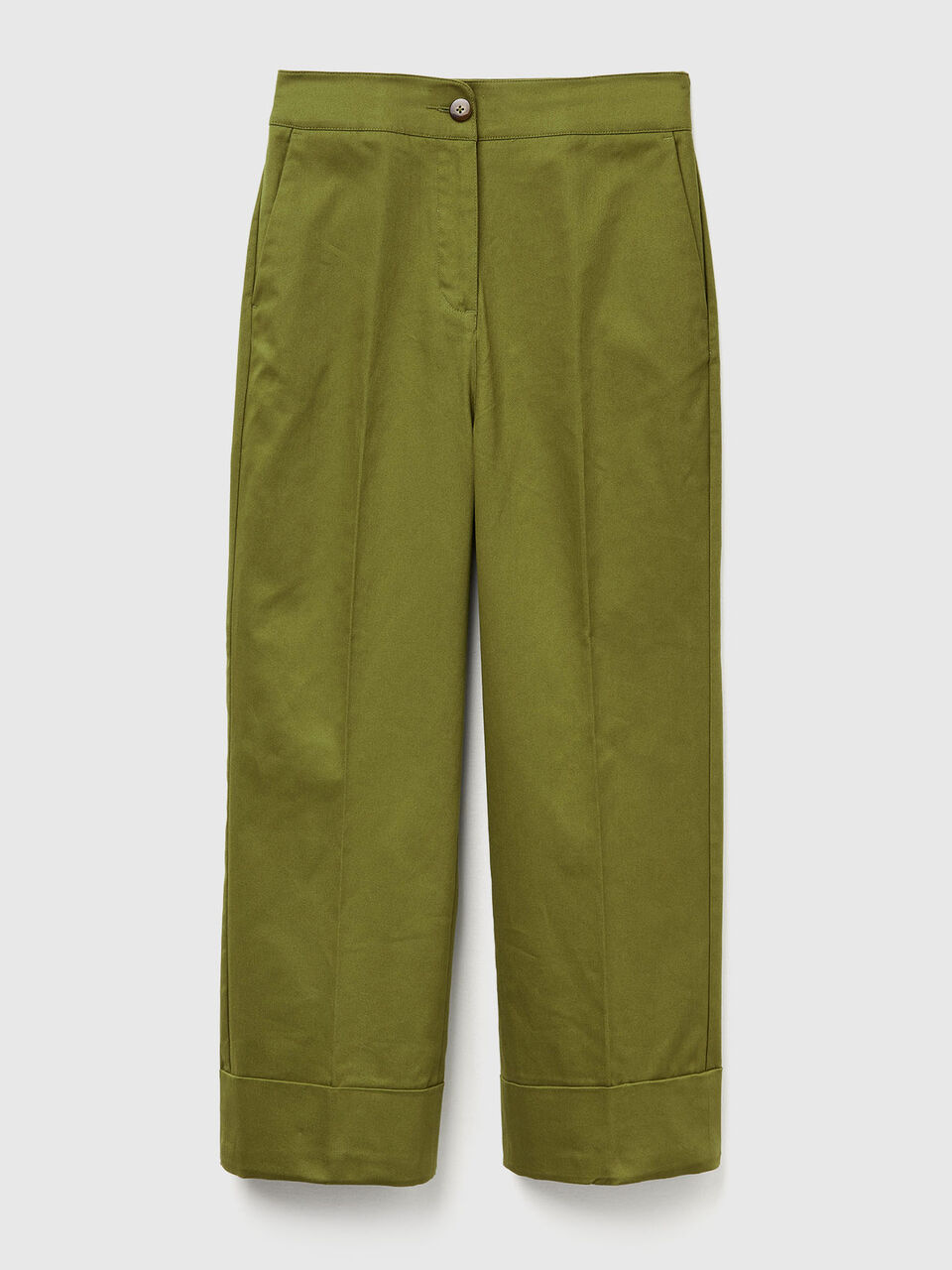 TROUSERS Women image number 1