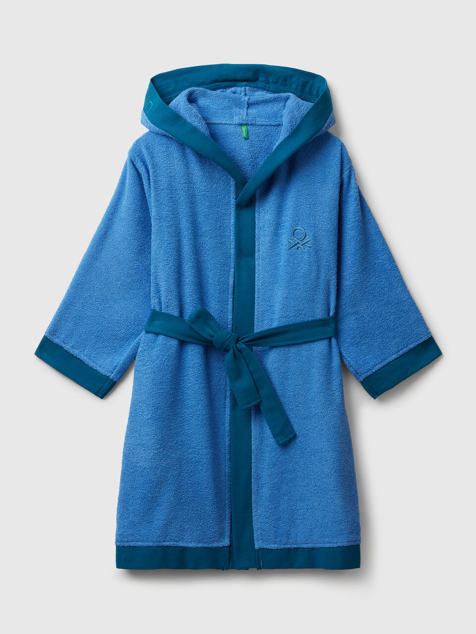 BATH GOWN Junior Boy image number null