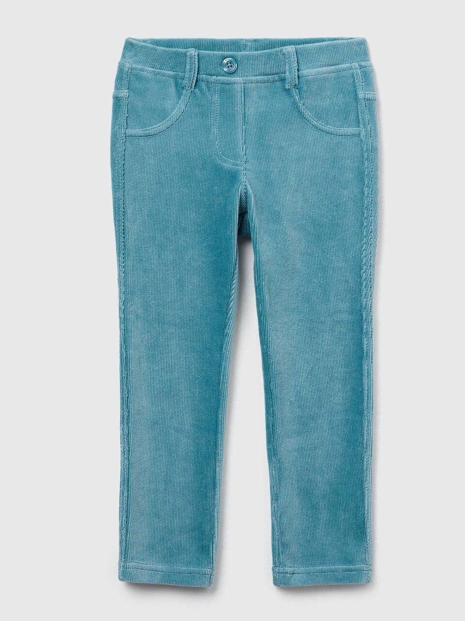 TROUSERS Junior Girl image number 1