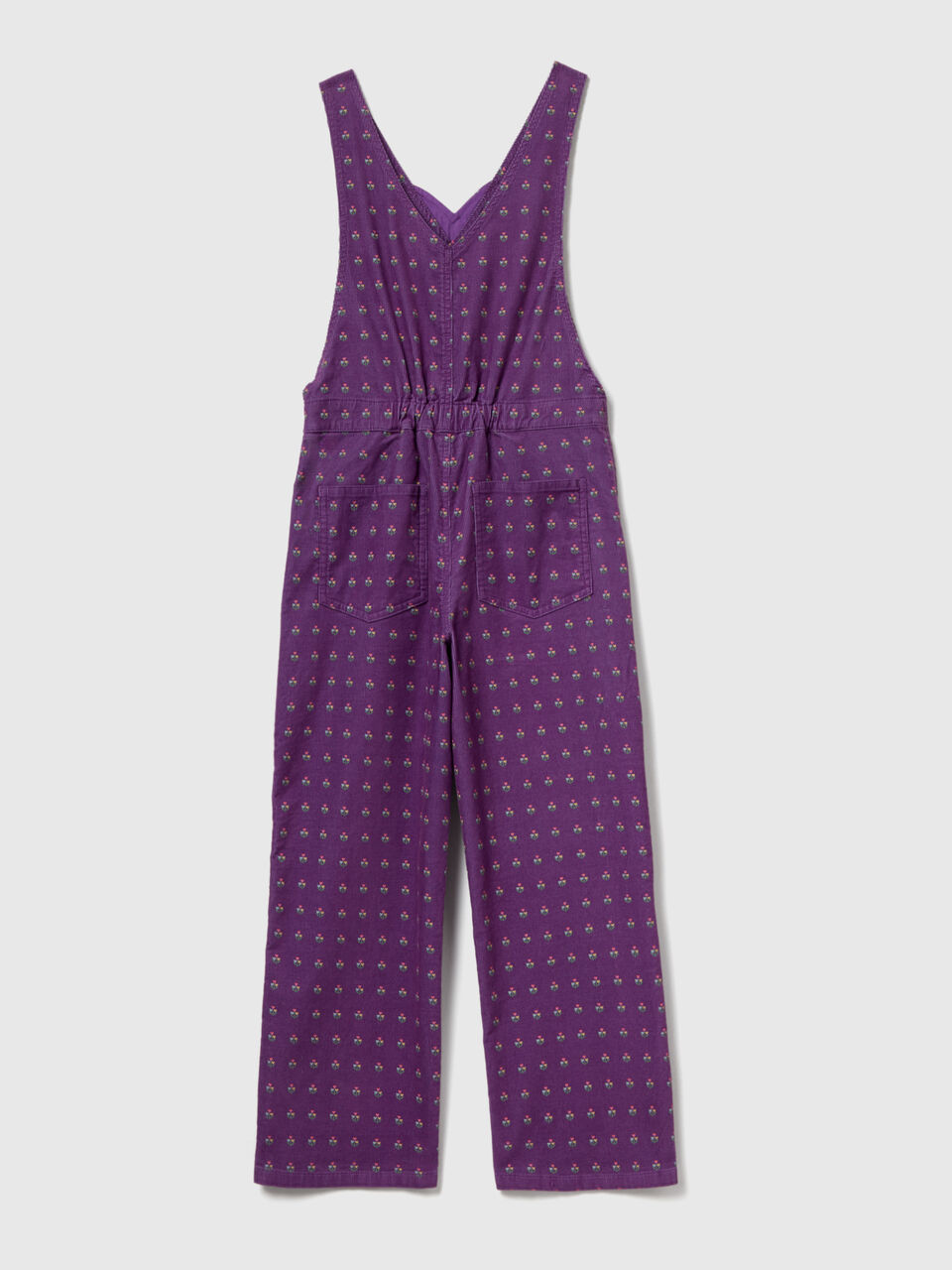 DUNGAREE Junior Girl image number null