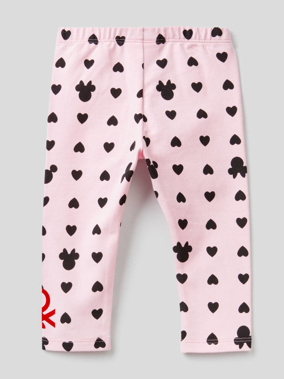 Disney print leggings image number 2