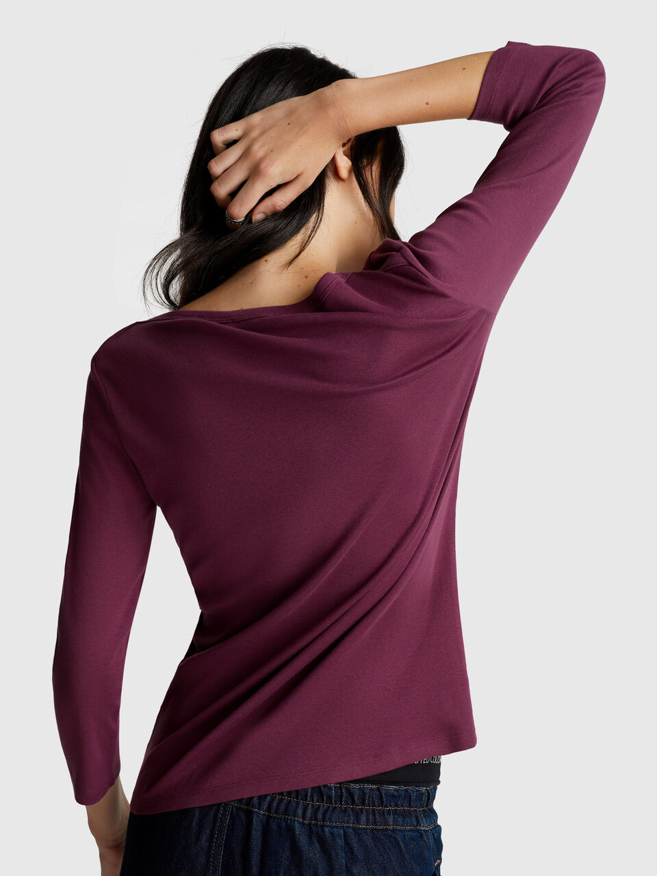SWEATER L/S Women image number null