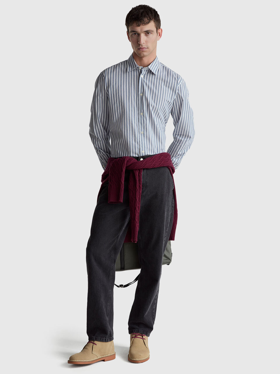 SHIRT Men image number null