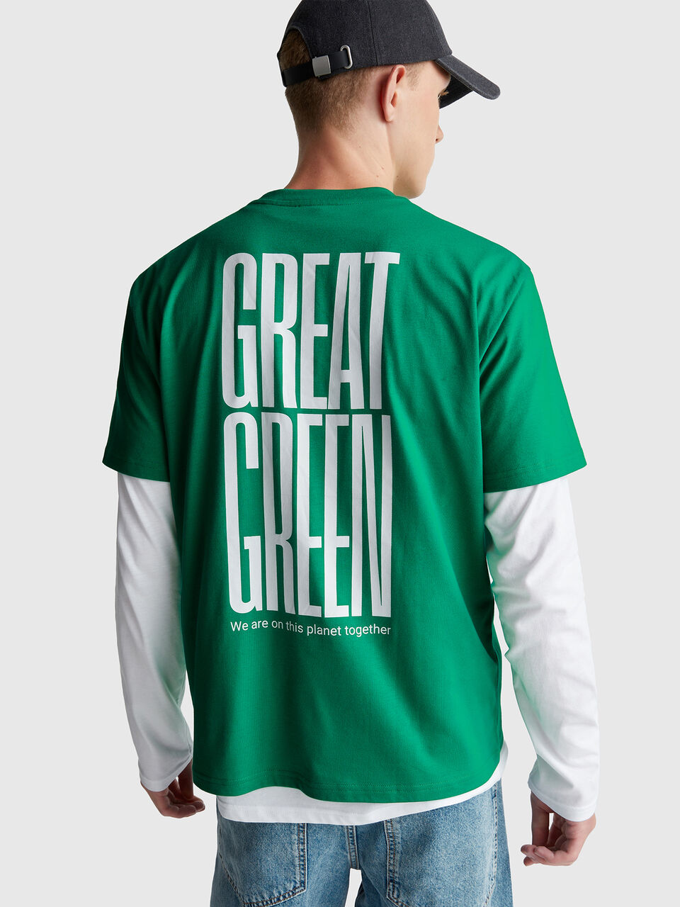 T-SHIRT Men image number null