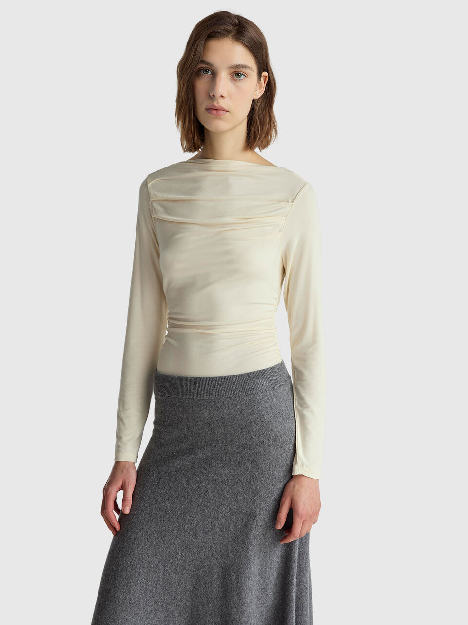 T-SHIRT L/S Women image number null