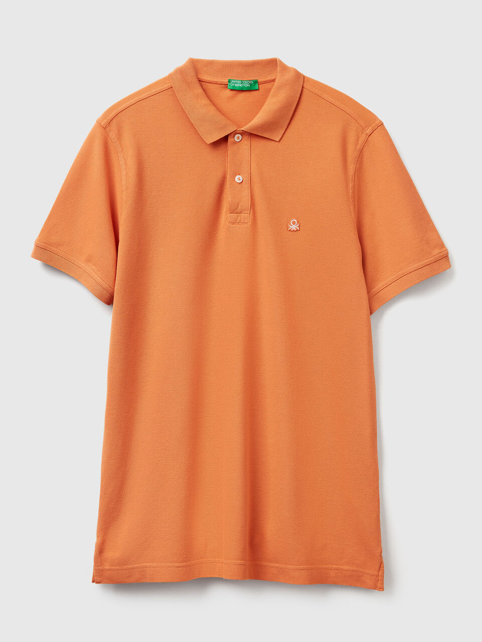 H/S POLO SHIRT Men image number null
